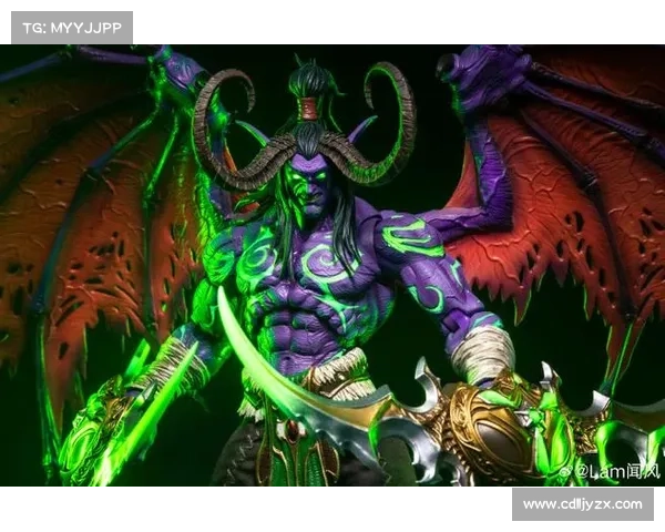 魔兽世界怀旧服：人物血量亮眼呈现